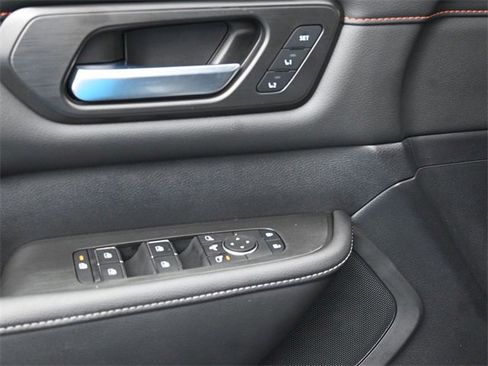 New 2025 Nissan Armada PRO-4X w/ Pro-4X Premium Package image 19