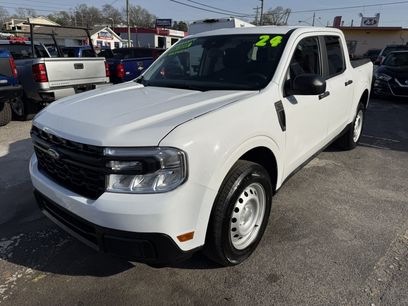 Used 2024 Ford Maverick XL