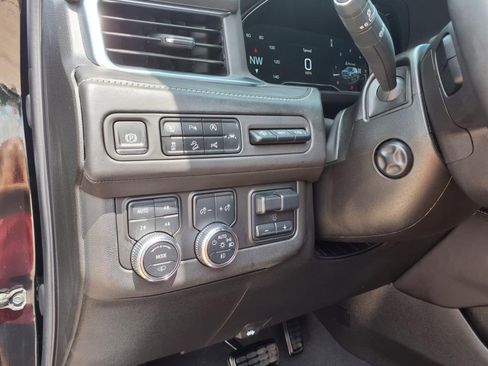 Used 2024 GMC Yukon Denali Ultimate image 24