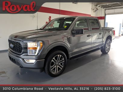 Used 2022 Ford F150 XL w/ STX Appearance Package