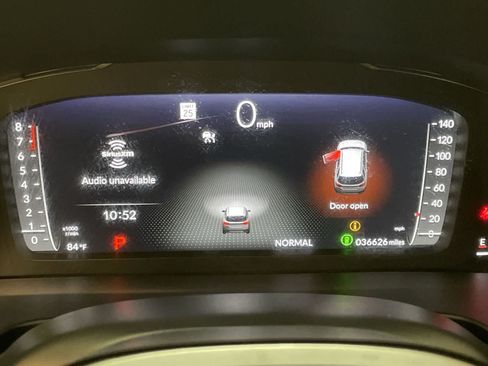 Certified 2025 Honda Pilot Black Edition image 15