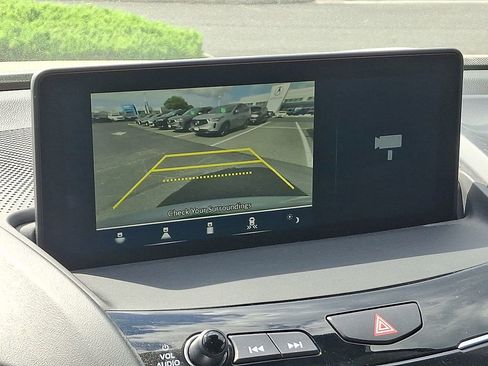 Certified 2024 Acura RDX SH-AWD image 19