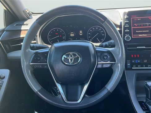 Used 2019 Toyota Avalon Limited w/ Advanced Safety Package FWD image 11