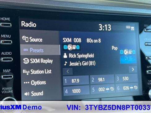 Certified 2023 Toyota Tacoma SR5 image 35