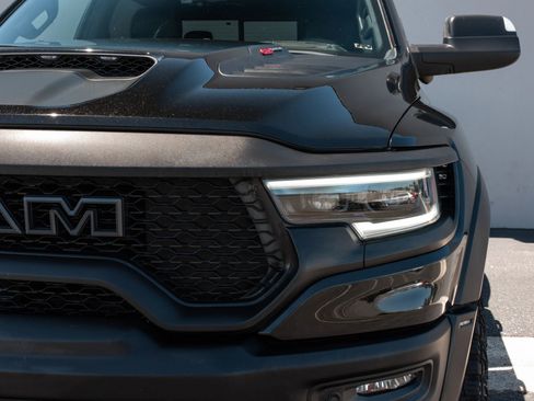 Used 2022 RAM 1500 TRX w/ TRX Level 2 Equipment Group AWD/4WD image 37