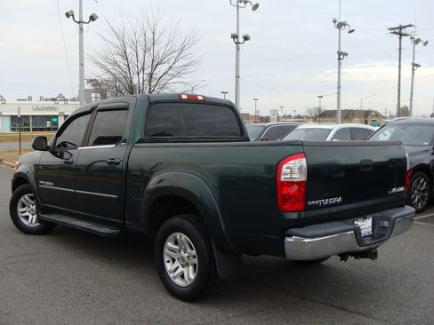 Used 2004 Toyota Tundra SR5 image 4