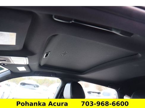 Used 2023 Acura Integra A-Spec image 19