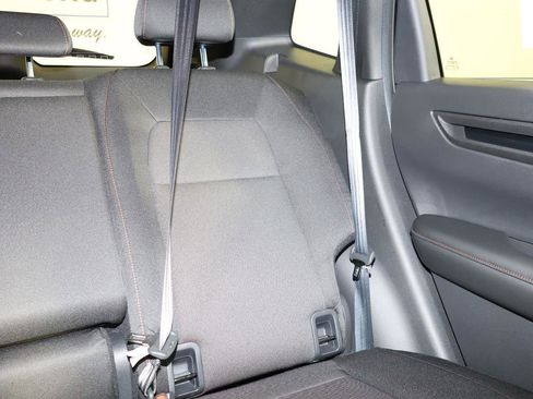 New 2026 Honda CR-V Sport image 12