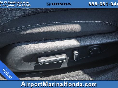 Used 2023 Honda Accord Sport image 21
