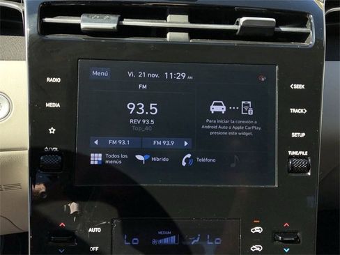 Used 2022 Hyundai Tucson SEL image 24