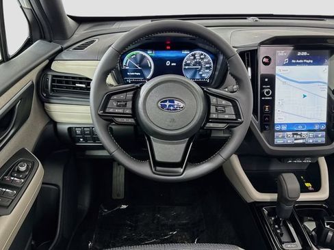 New 2026 Subaru Forester Premium AWD/4WD image 22