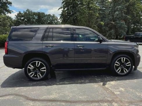 Certified 2018 Chevrolet Tahoe Premier image 9