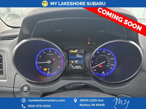 Used 2015 Subaru Outback 2.5i Premium image 15