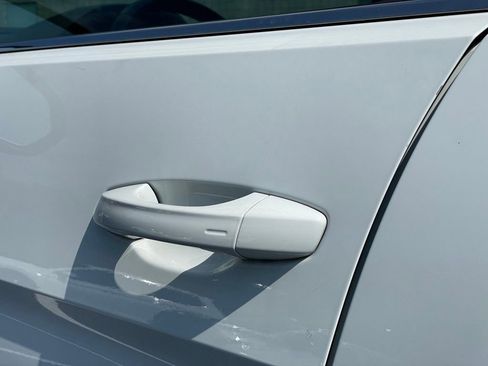 Used 2019 Volkswagen Atlas SE w/ Panoramic Sunroof Package image 28