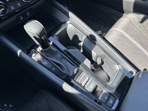 Certified 2023 Honda Accord Sport image 22