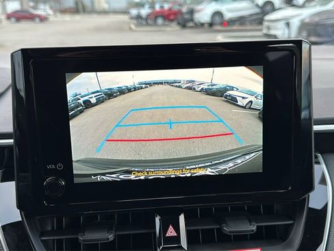 New 2026 Toyota Corolla SE image 33