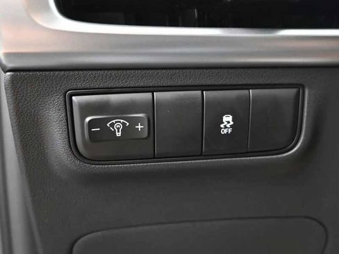 New 2026 Hyundai Tucson SE AWD/4WD image 21