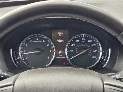 Used 2018 Acura MDX FWD w/ Advance Package image 10