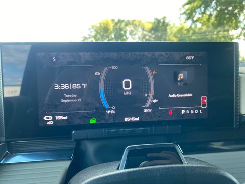 Used 2026 GMC Hummer EV SUV AWD/4WD image 21
