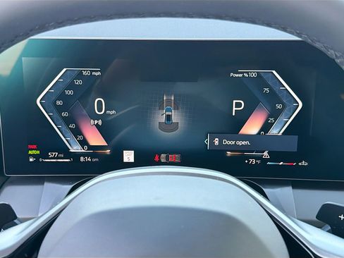 New 2026 BMW X3 xDrive30 w/ Premium Package image 39