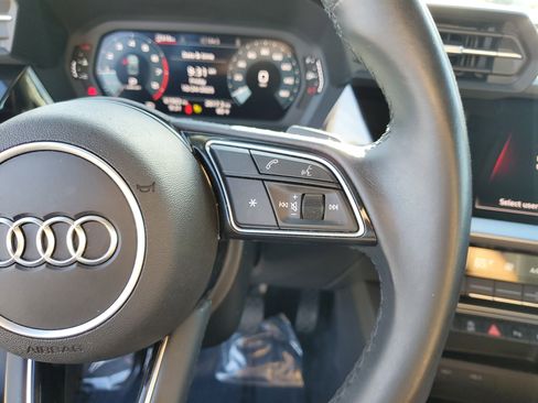 Used 2023 Audi A3 2.0T Premium image 17