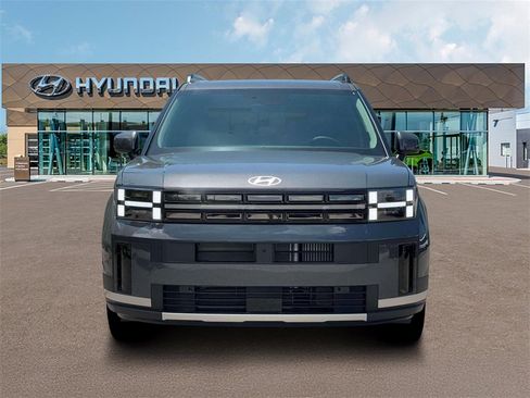 New 2026 Hyundai Santa Fe Limited image 13