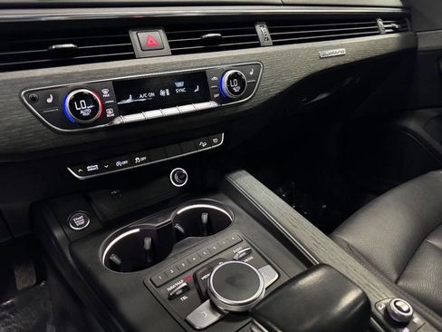 Used 2018 Audi A4 2.0T allroad Premium image 24