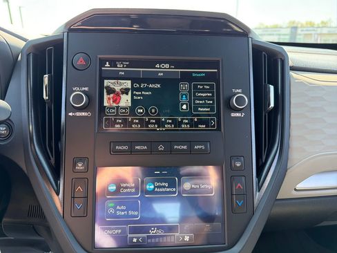 New 2026 Subaru Forester AWD/4WD image 19