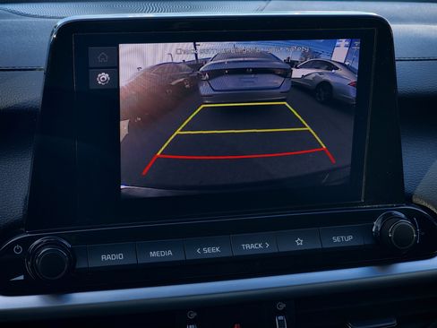 Used 2024 Kia Forte LXS image 17