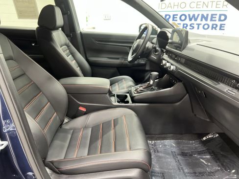 Used 2026 Honda CR-V Sport-L image 24