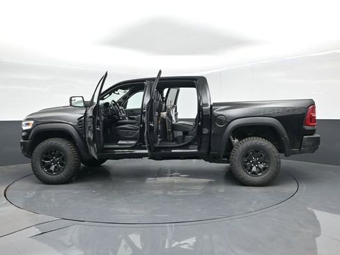 New 2026 RAM 1500 RHO AWD/4WD image 63