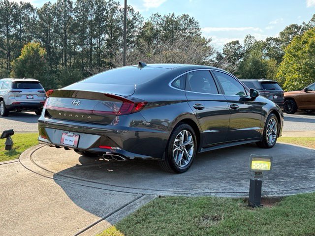 Used 2022 Hyundai Sonata SEL FWD image 7