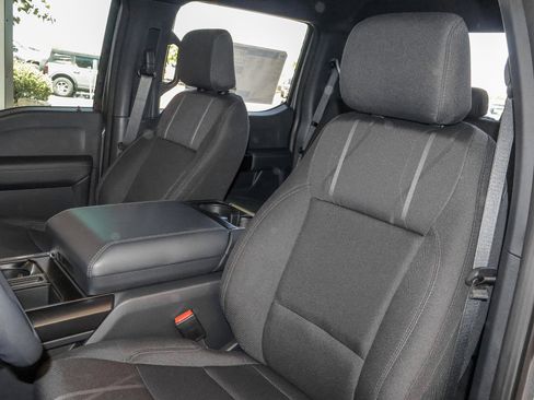 New 2026 Ford F150 STX w/ Equipment Group 200A AWD/4WD image 24