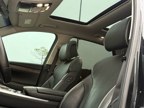 Used 2021 Genesis GV80 3.5T Advanced + image 17