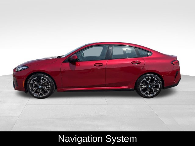 Used 2025 BMW 228i xDrive AWD/4WD image 3