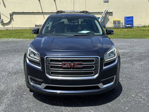 Used 2017 GMC Acadia Limited SLT AWD/4WD image 3