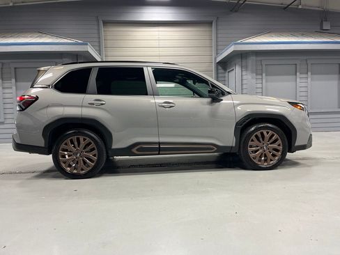 Used 2026 Subaru Forester Sport AWD/4WD image 9