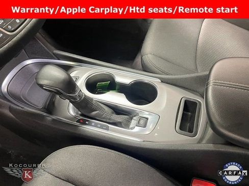 Used 2024 Chevrolet Malibu LT w/ Sport Edition image 17