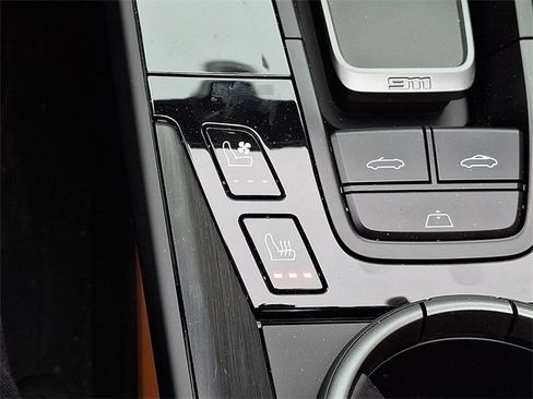 Certified 2026 Porsche 911 Carrera 4 GTS image 29