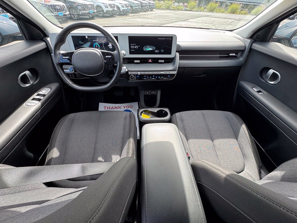 Used 2024 Hyundai Ioniq 5 SEL AWD/4WD image 14