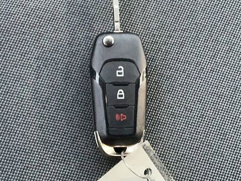 New 2026 Ford F250 XL w/ STX Appearance Package image 26