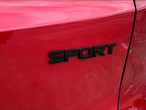 Used 2023 Honda CR-V Sport image 10