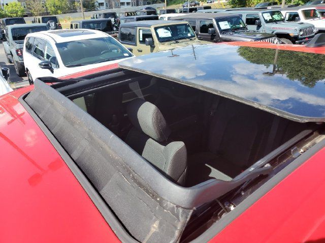 Used 2025 RAM 1500 Big Horn AWD/4WD image 24