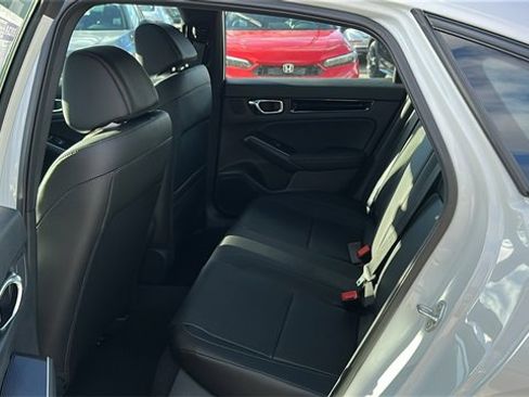 New 2026 Honda Civic Sport Touring image 21