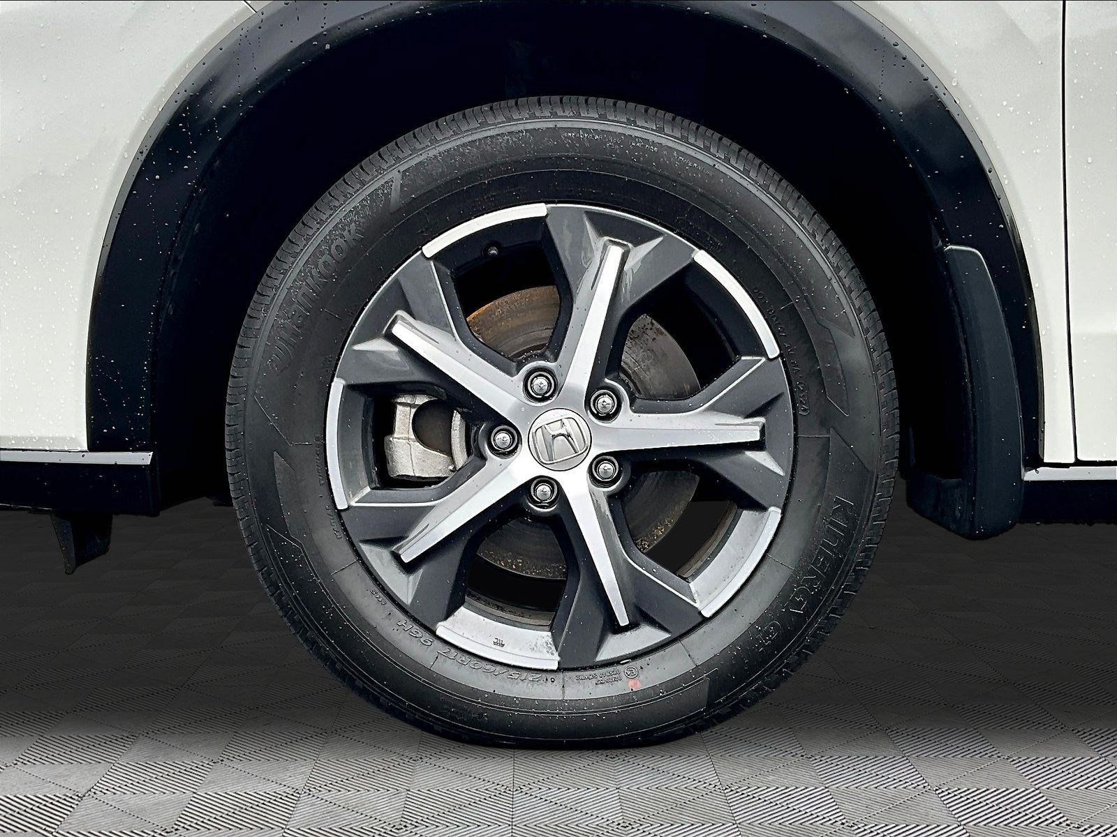 Used 2025 Honda HR-V EX-L image 31