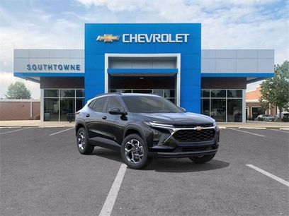 New 2026 Chevrolet Trax LT w/ LT Convenience Package