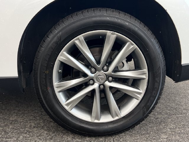 Used 2014 Lexus RX 350 FWD w/ Navigation Package image 10