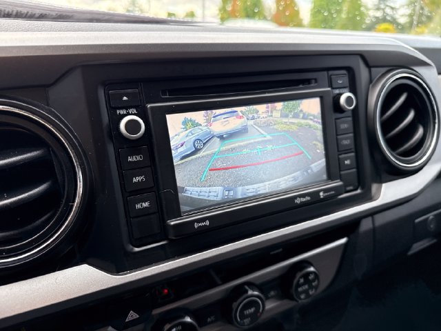 Used 2017 Toyota Tacoma SR5 w/ Tow Package AWD/4WD image 22