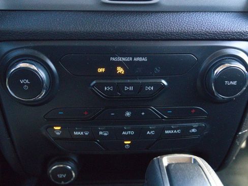 Used 2020 Ford Ranger XLT w/ Equipment Group 301A Mid image 23