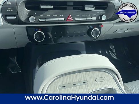 New 2026 Hyundai Palisade Calligraphy image 19